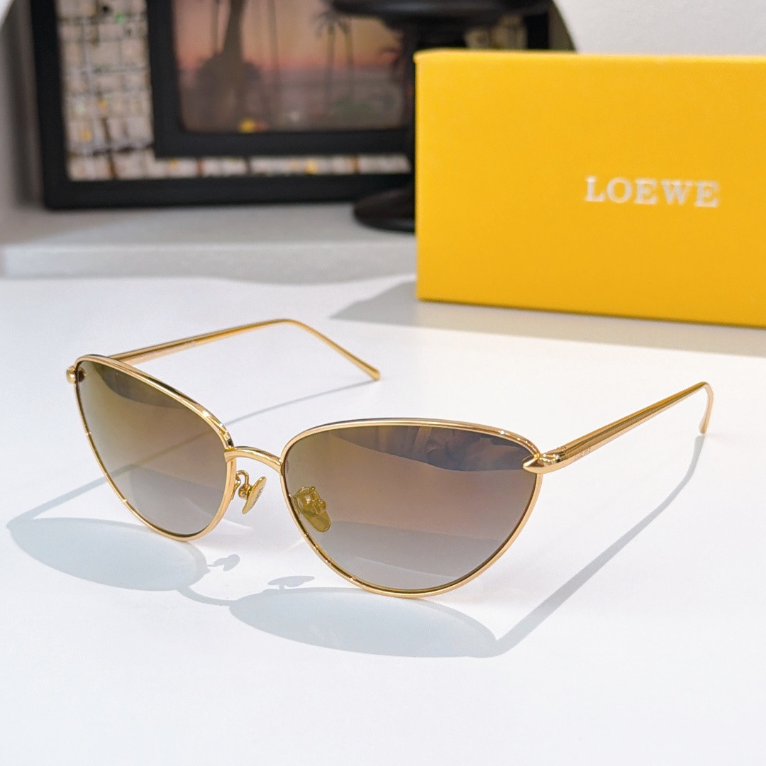 L0ew* glasses lw 40164u 62-17-140