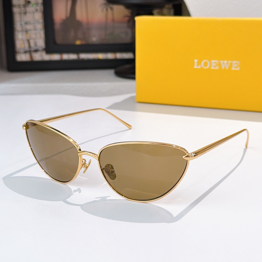 L0ew* glasses lw 40164u 62-17-140
