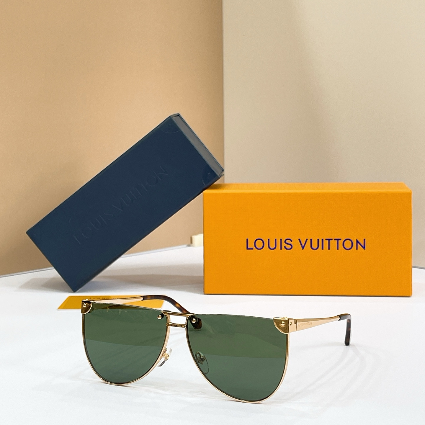 LV Glasses Z3208U 60-15-145