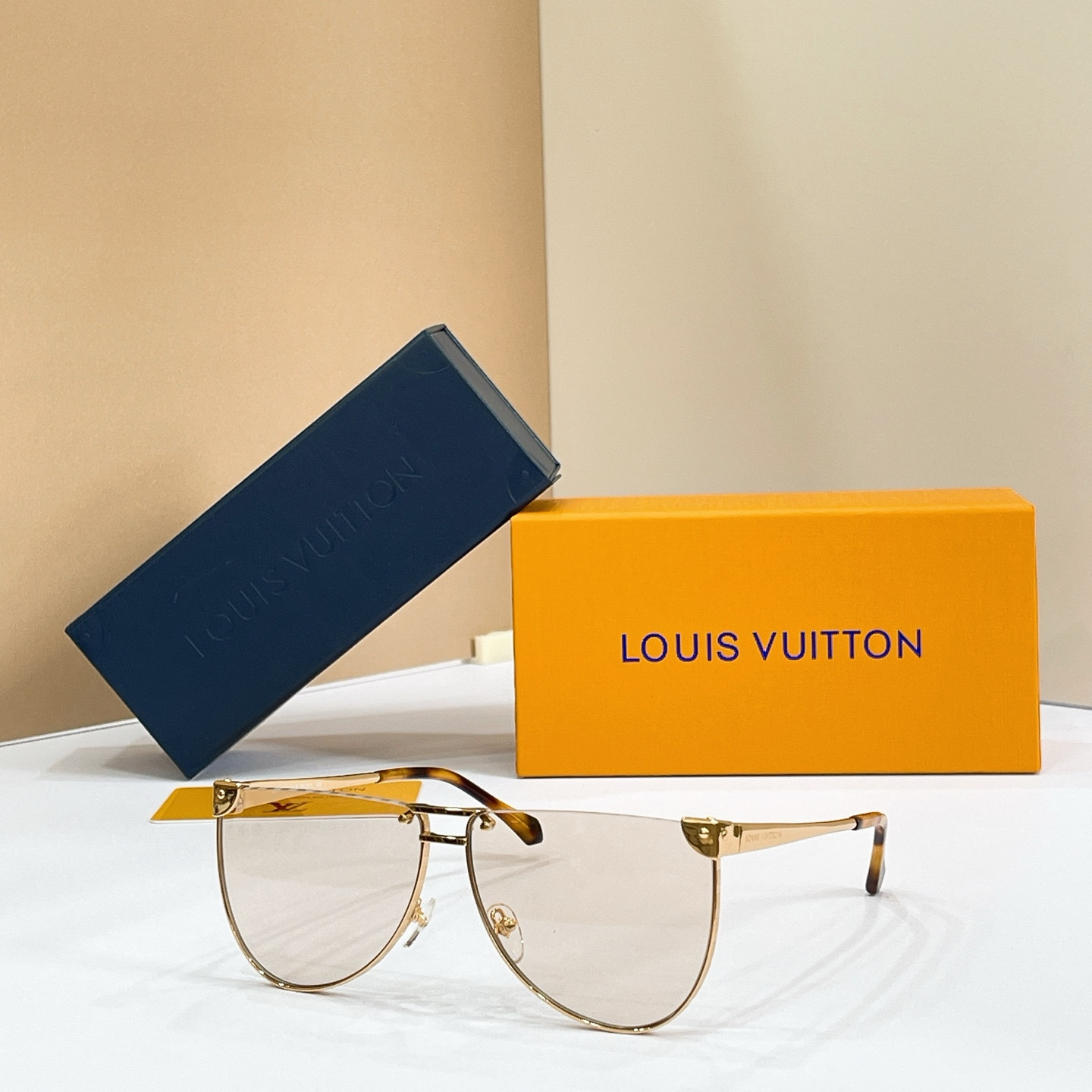 LV Glasses Z3208U 60-15-145