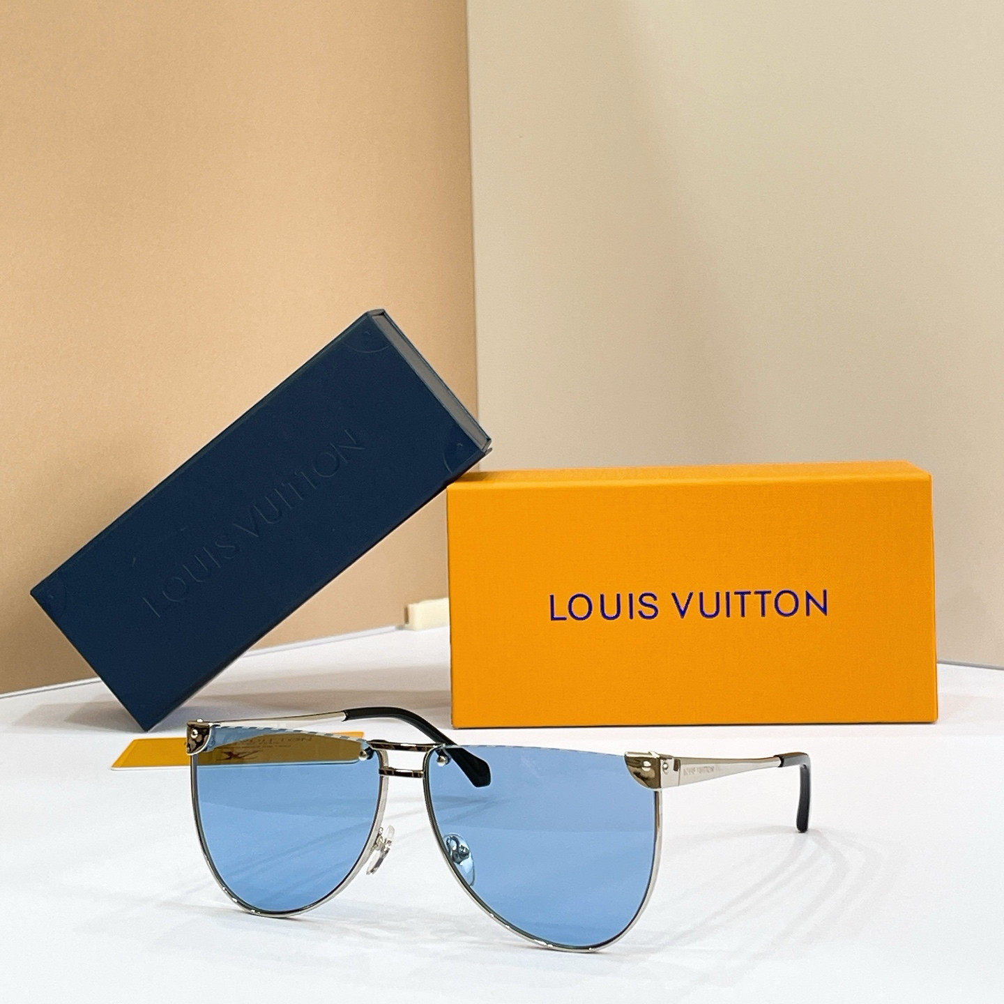 LV Glasses Z3208U 60-15-145