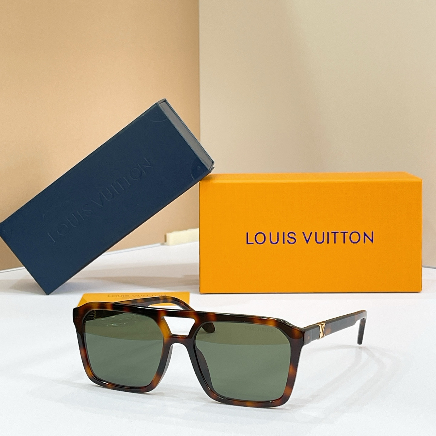 LV Glasses Z3208U 60-16-145