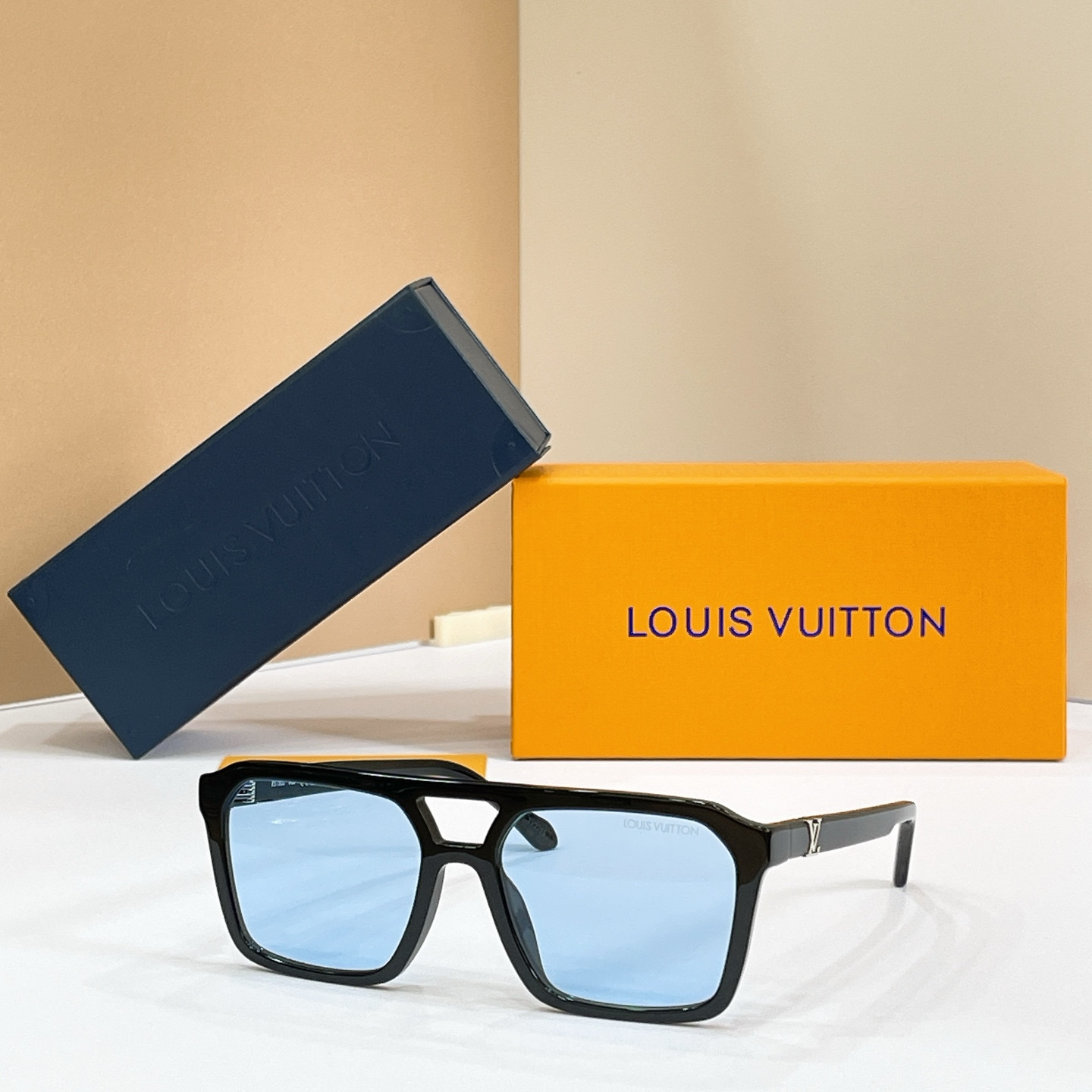 LV Glasses Z3208U 60-16-145