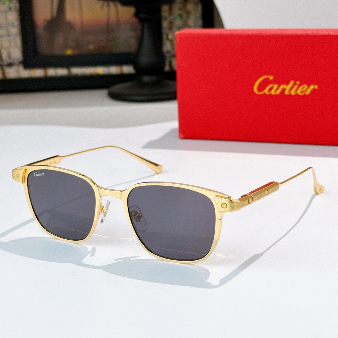 Ca*t*er glasses