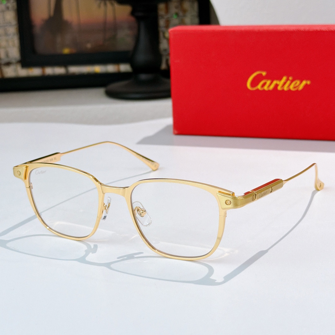 Ca*t*er glasses