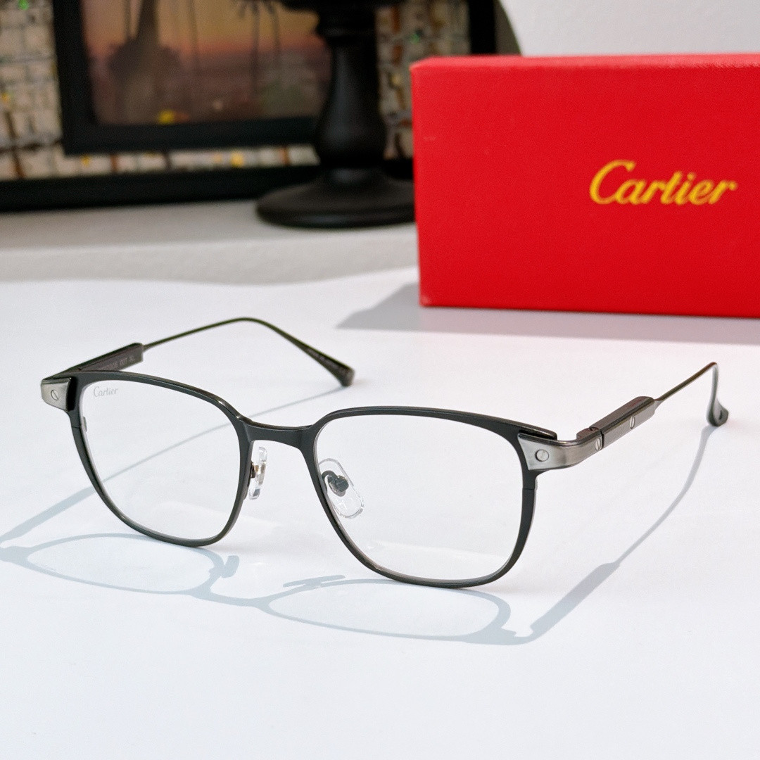 Ca*t*er glasses