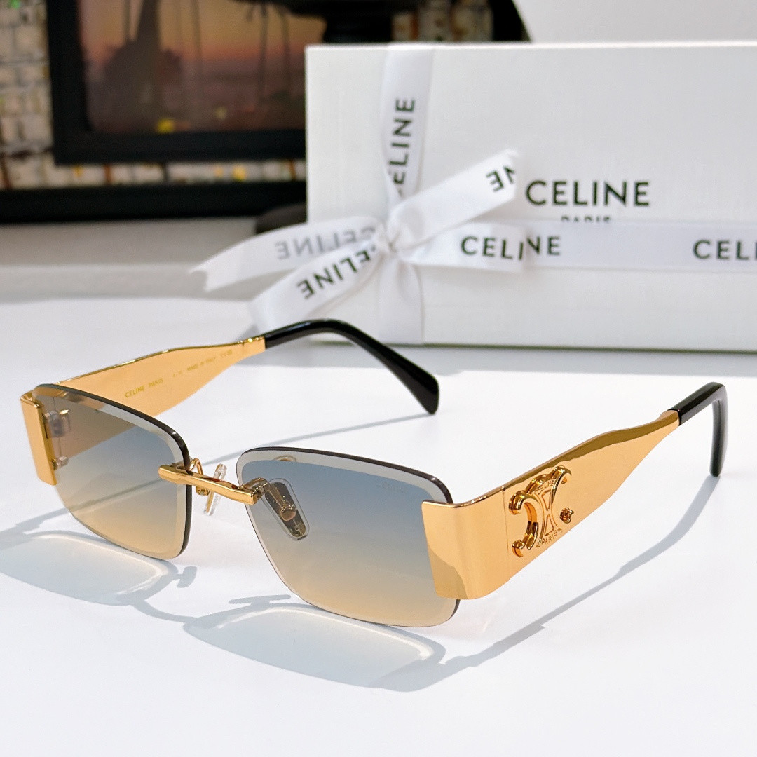Ce**e glasses