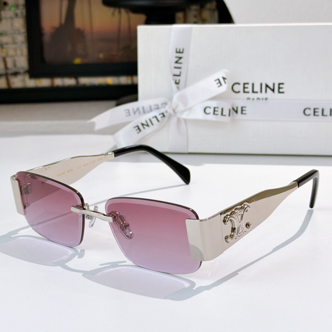 Ce**e glasses